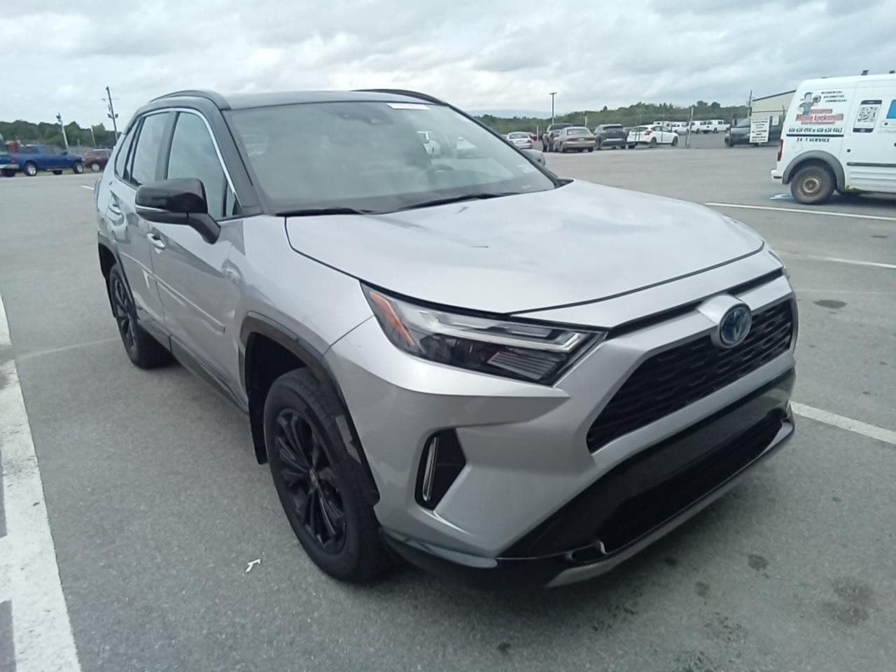 Vehicle Image