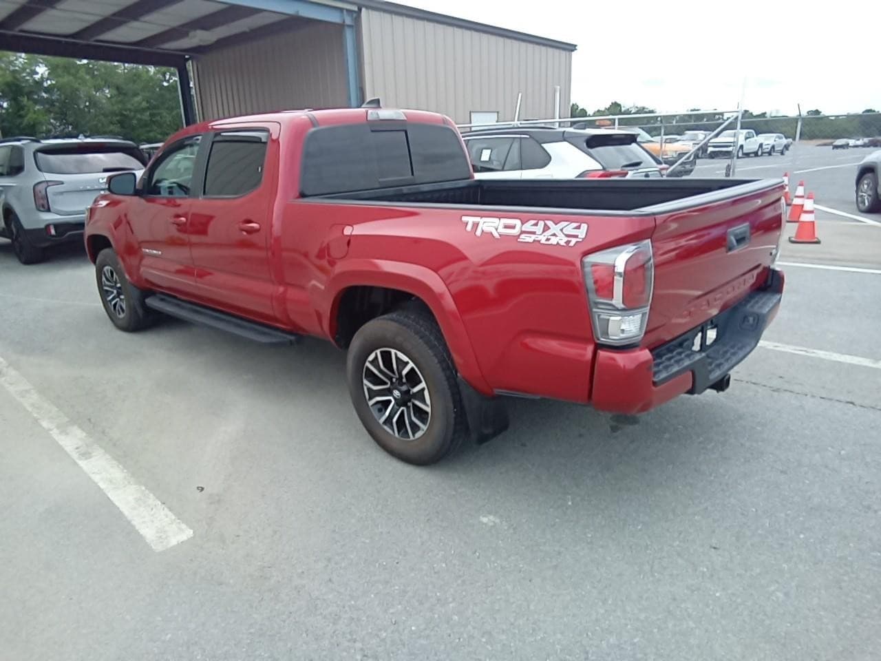 Vehicle Image