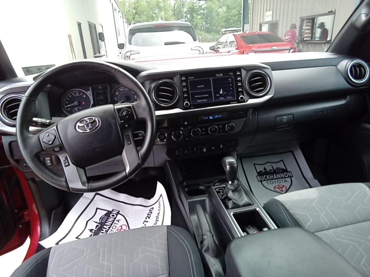 Vehicle Image