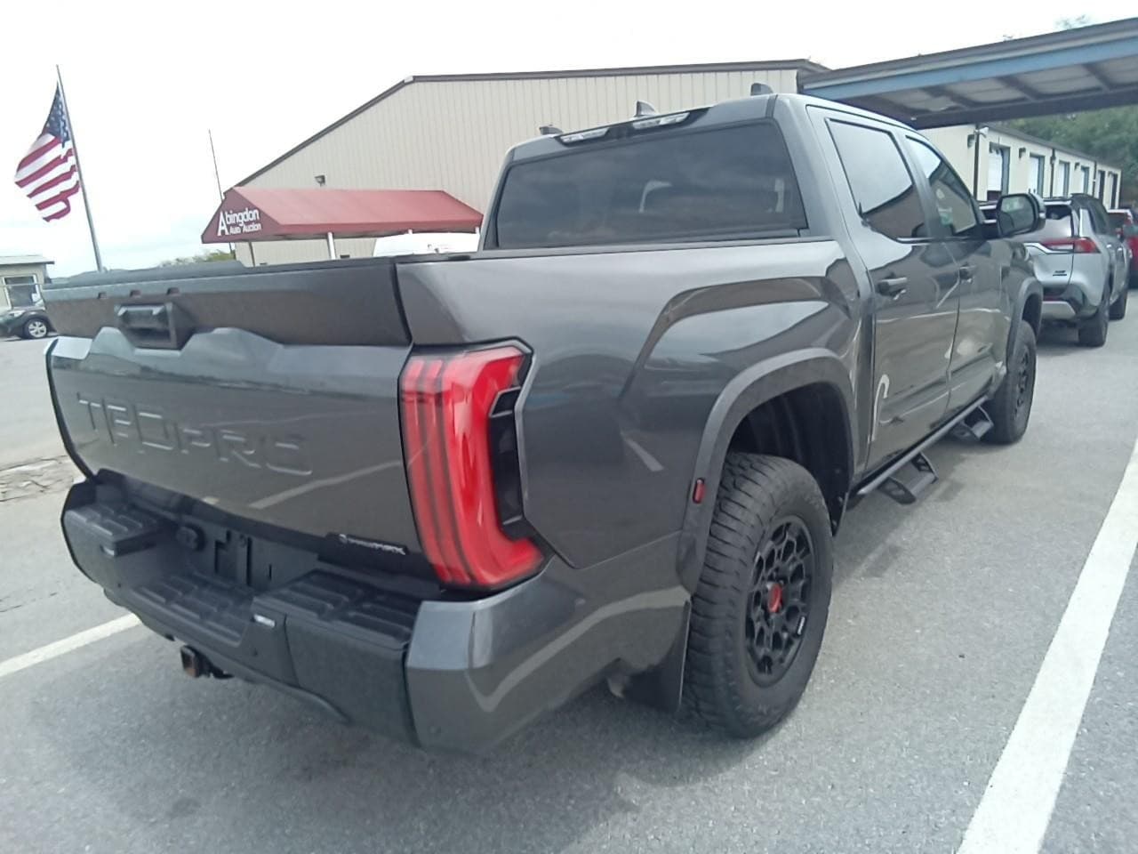 Vehicle Image