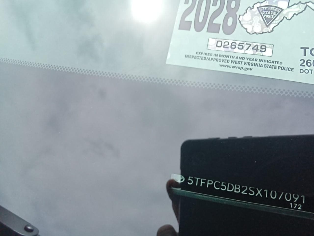 Vehicle Image