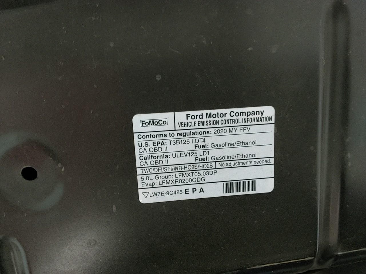 Vehicle Image