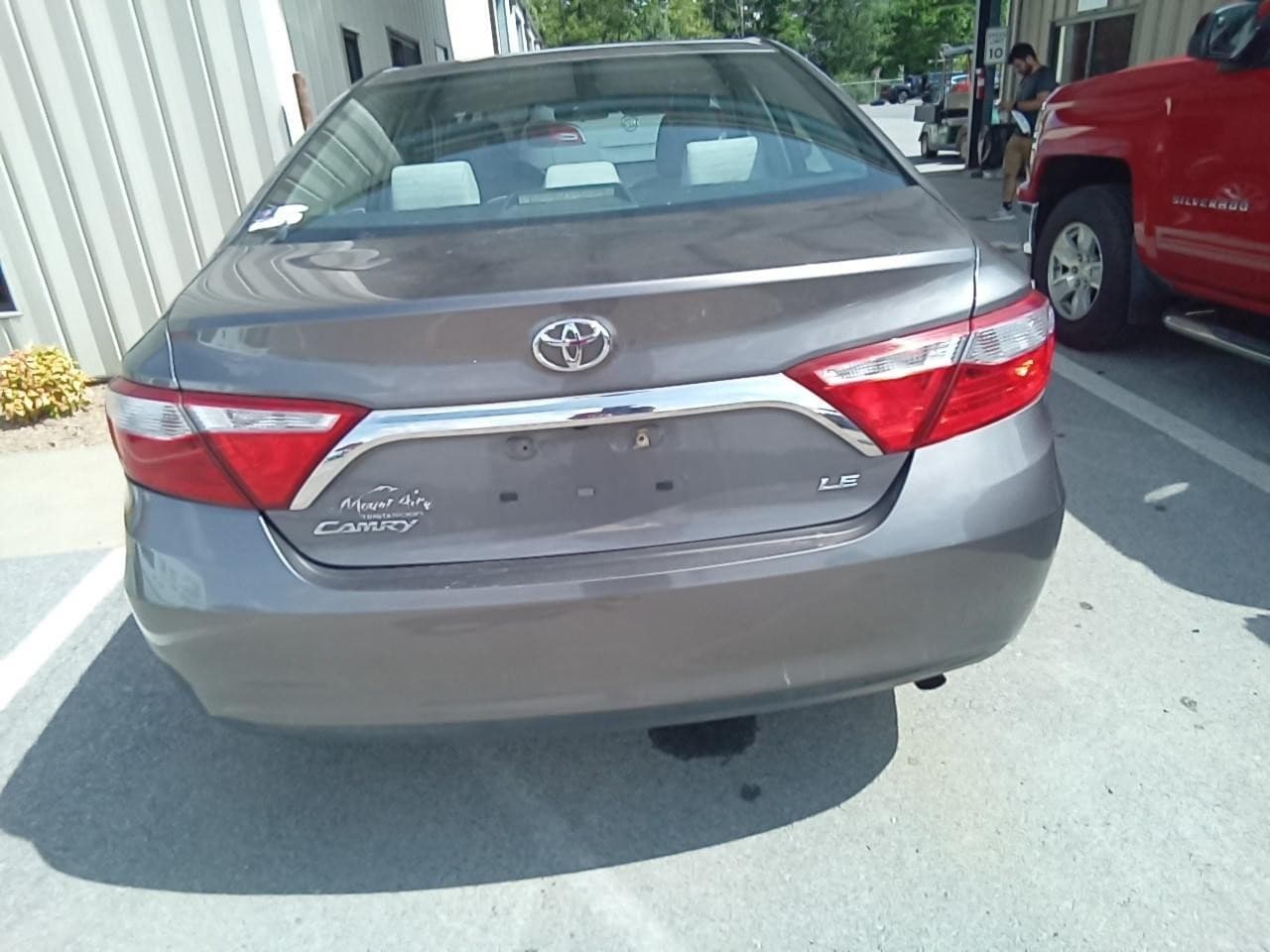 Vehicle Image