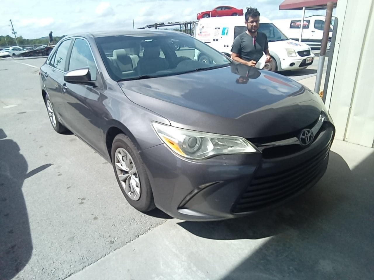 Vehicle Image