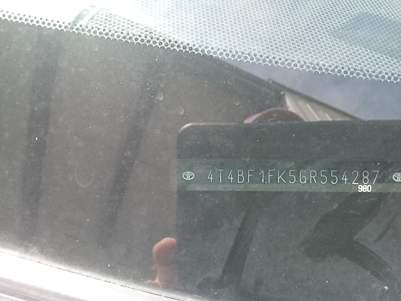 Vehicle Image