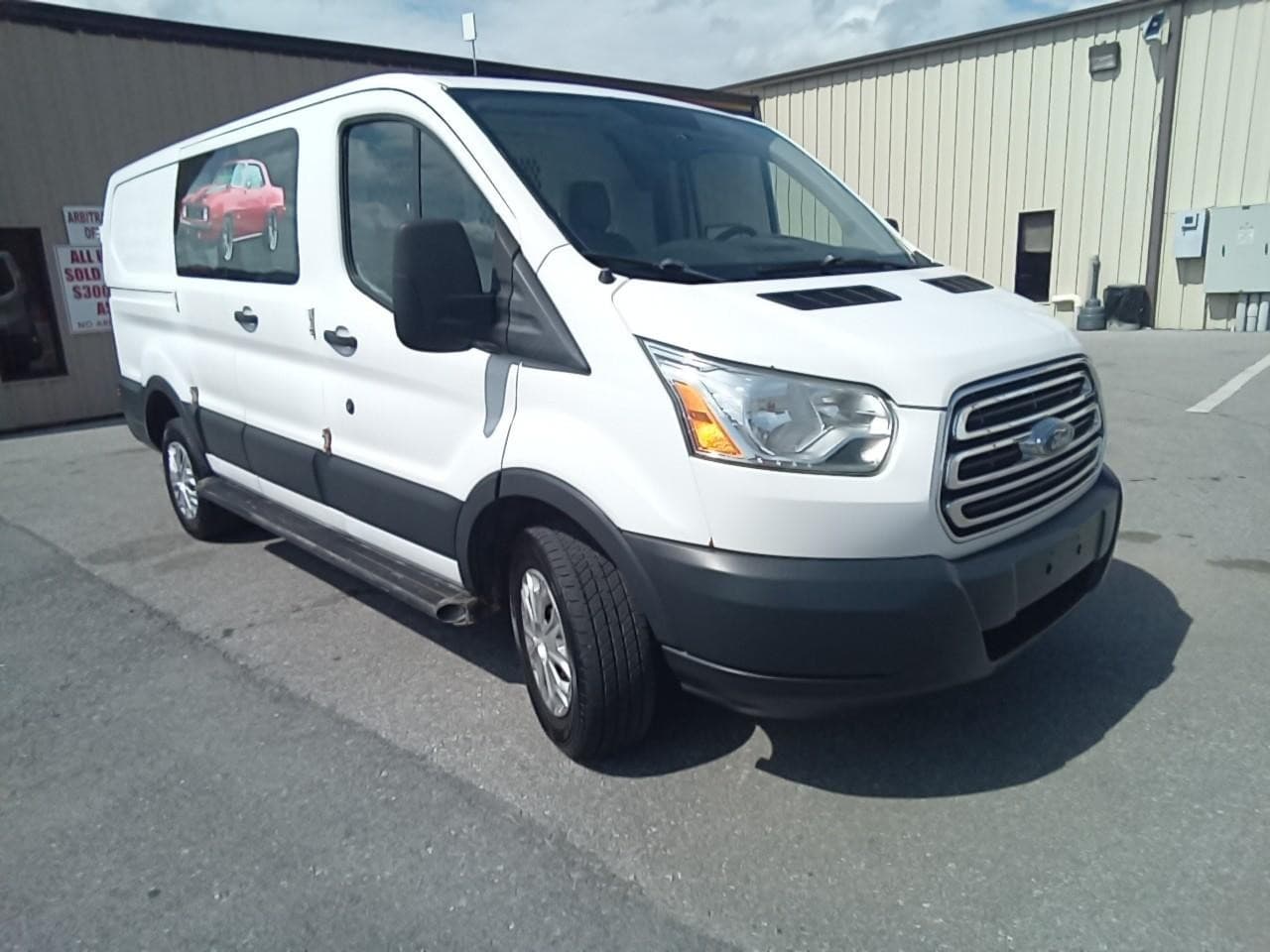 Vehicle Image