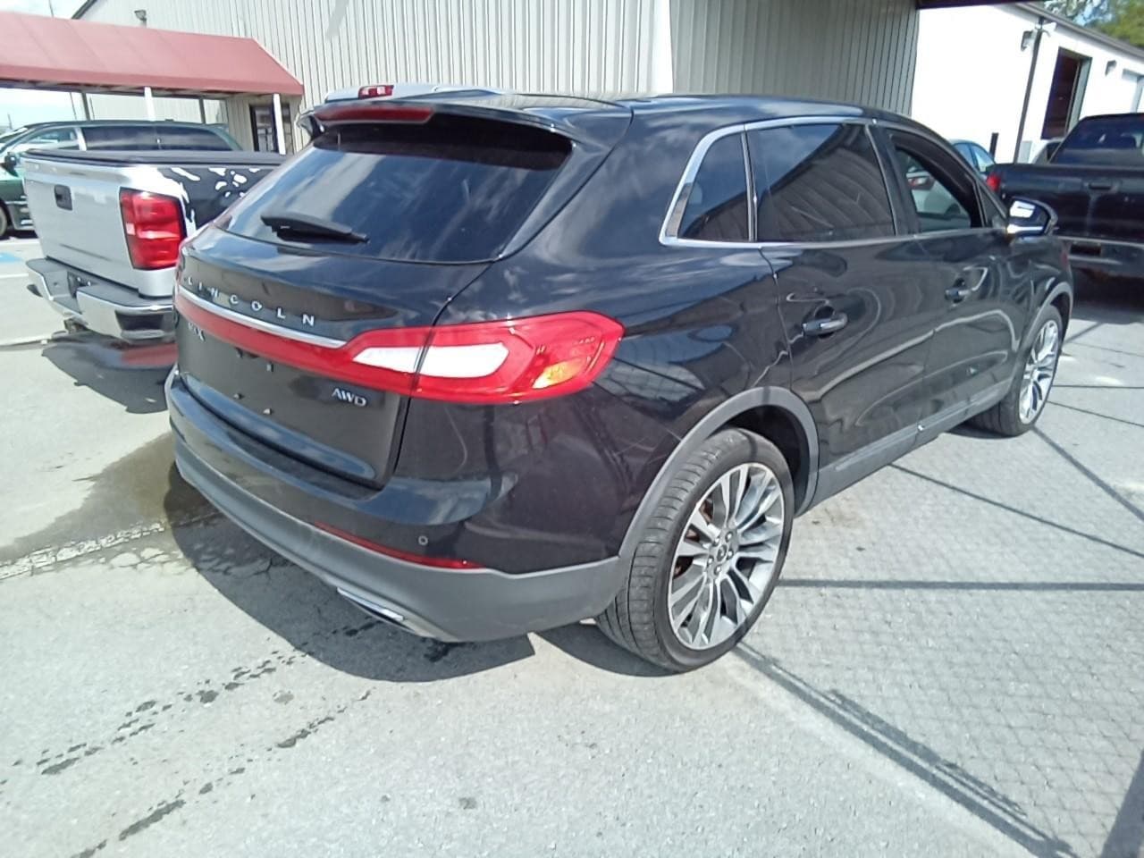 Vehicle Image
