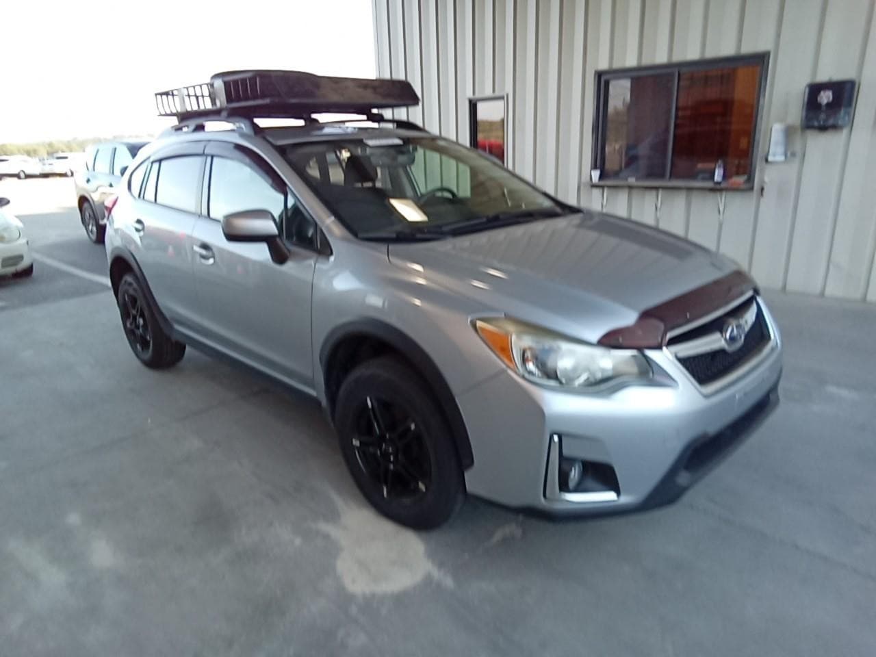 Vehicle Image