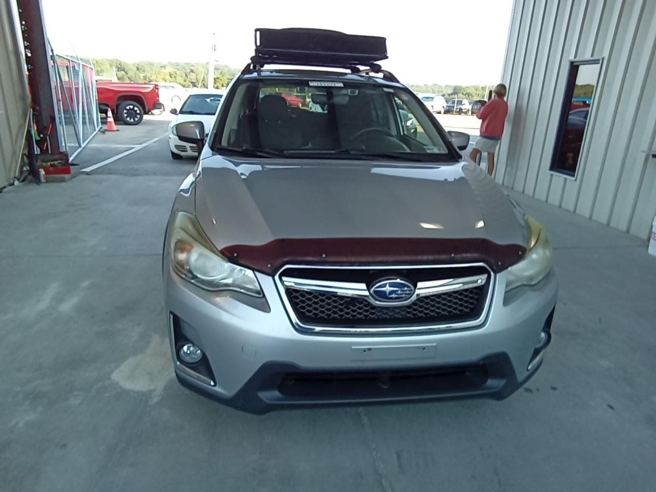 Vehicle Image