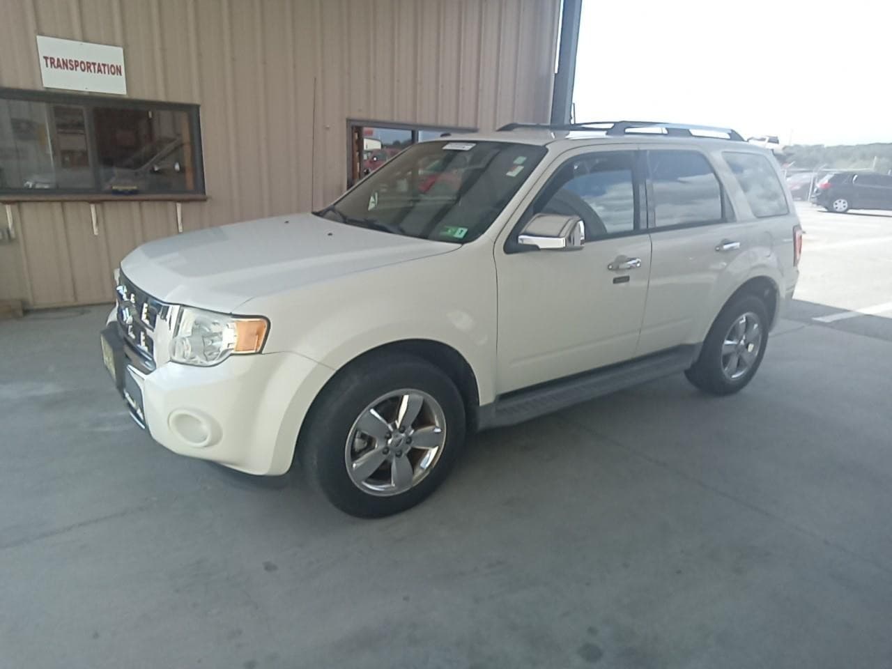 Vehicle Image