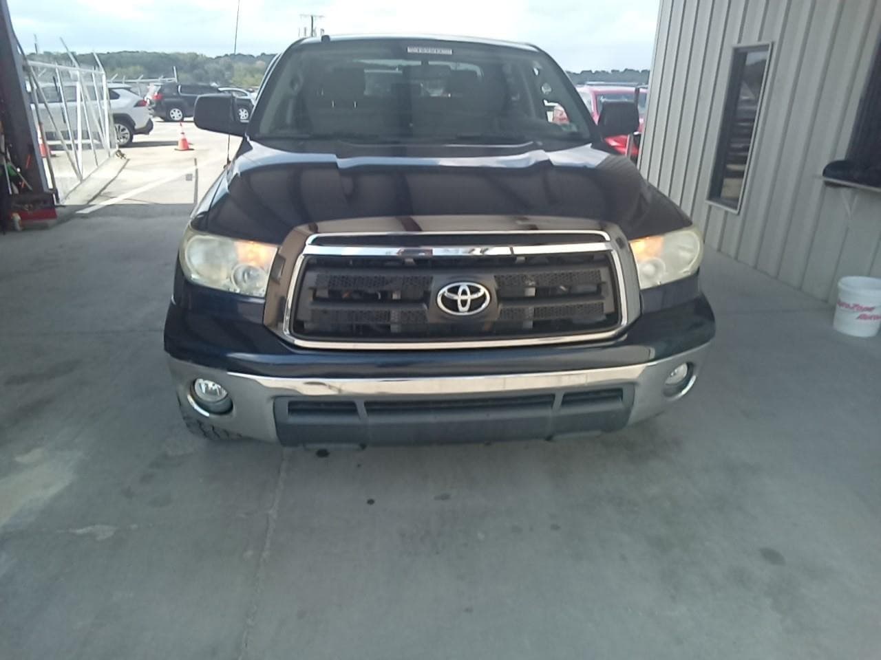 Vehicle Image