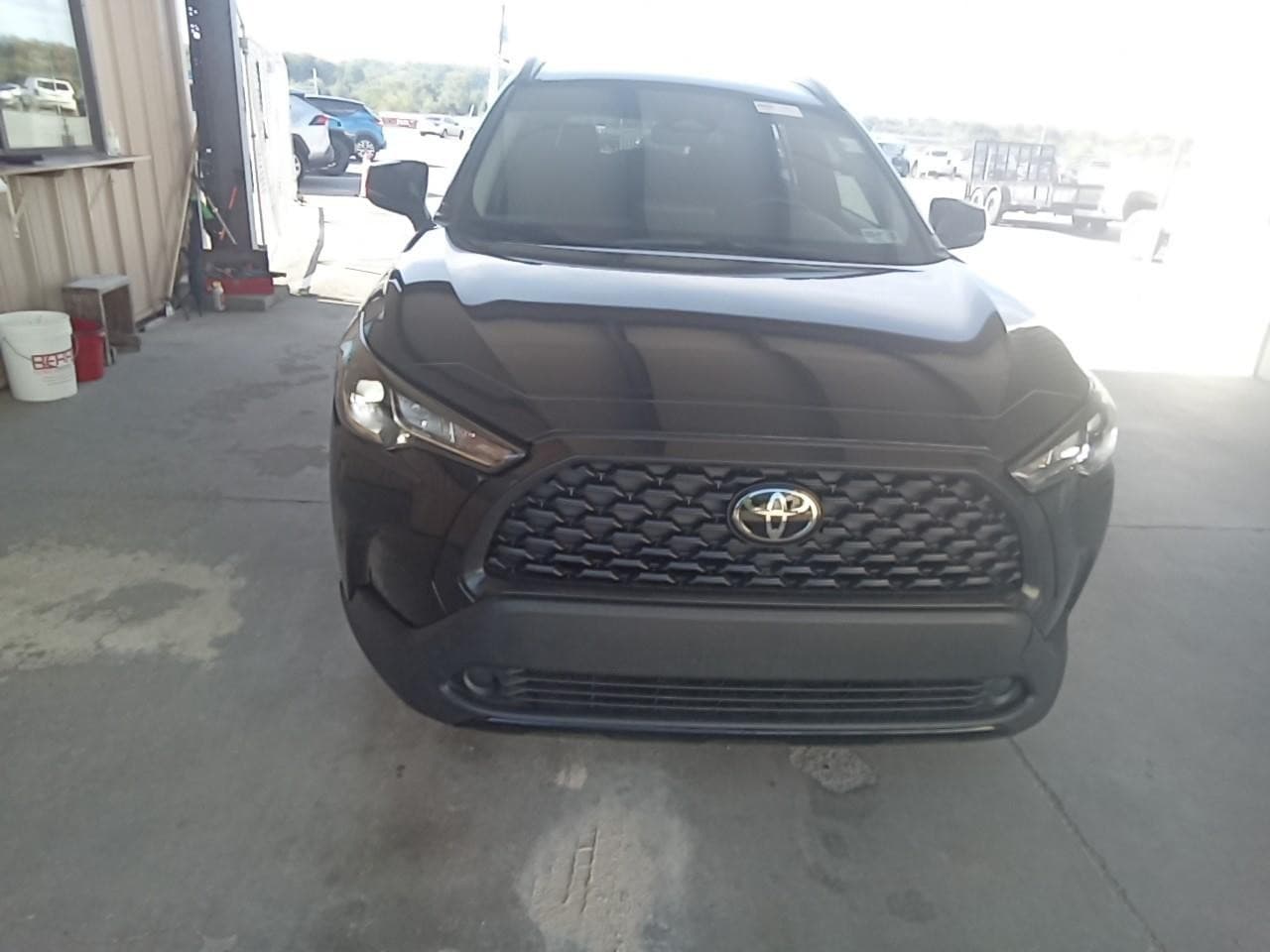 Vehicle Image