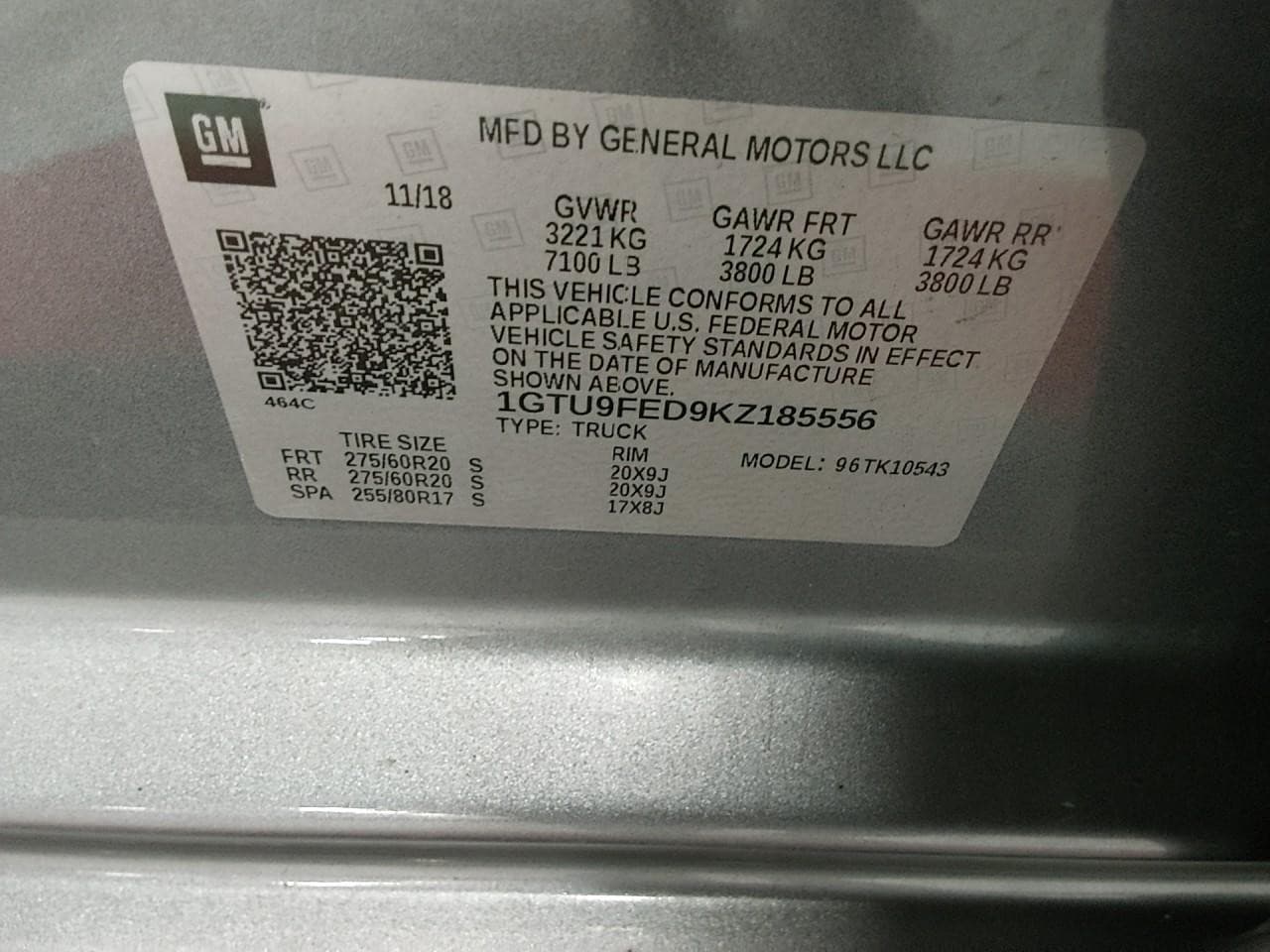 Vehicle Image