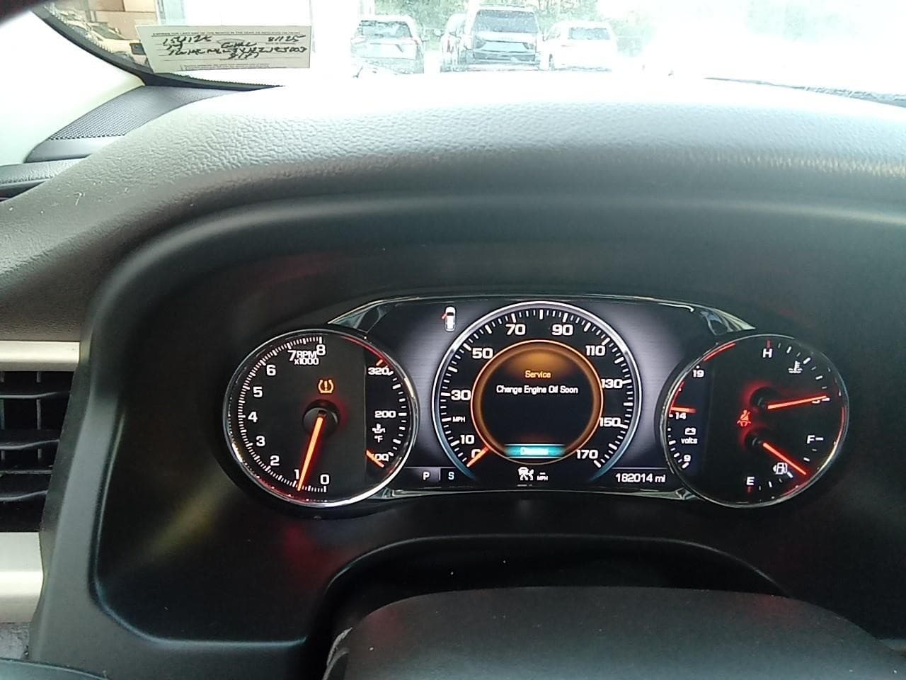 Vehicle Image