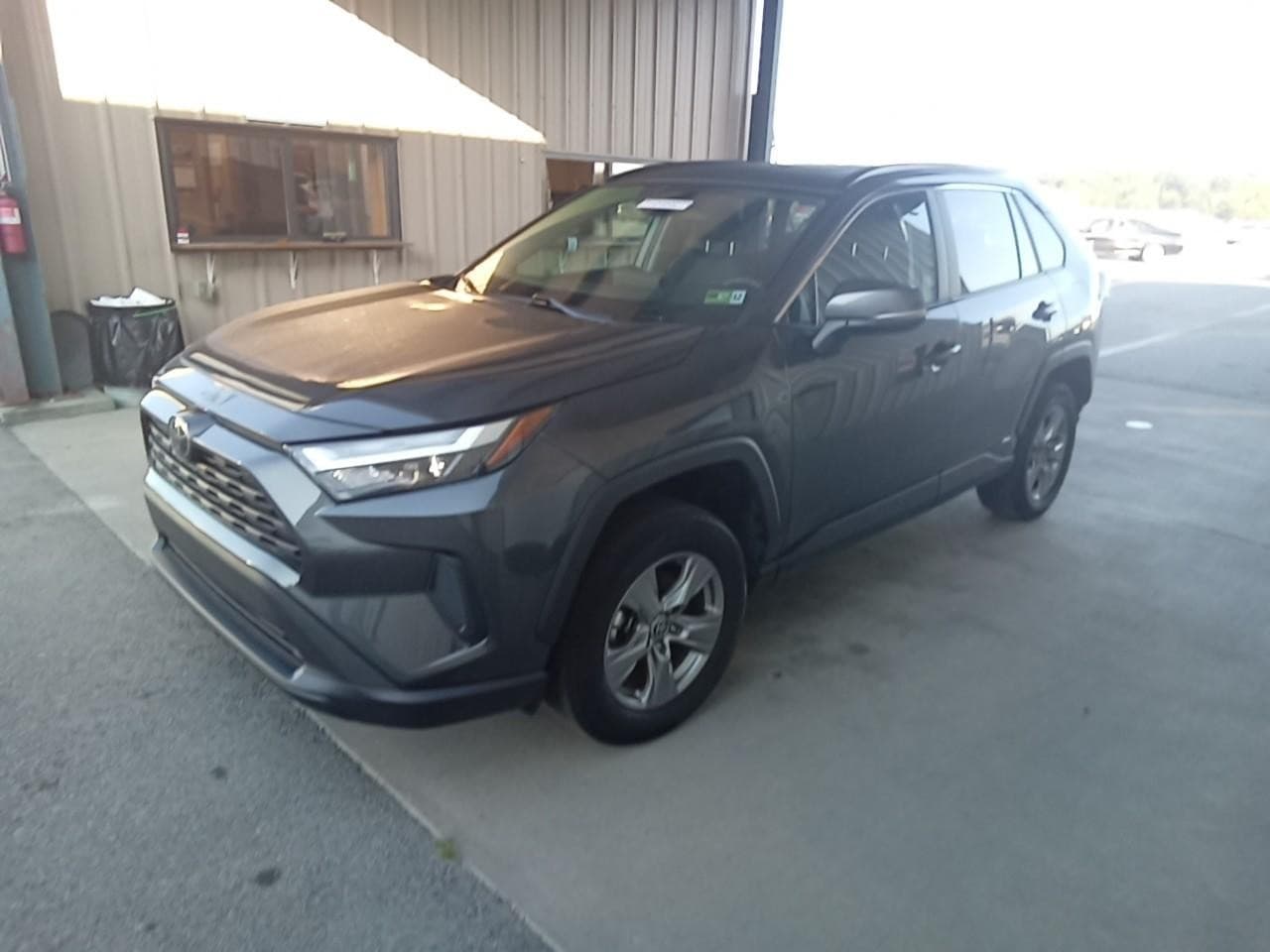 Vehicle Image