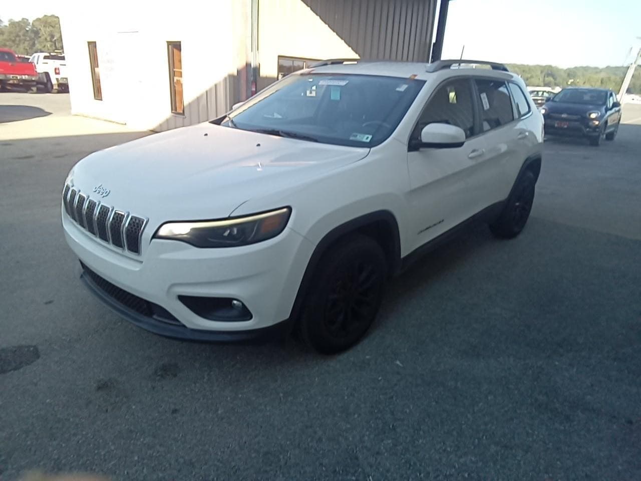 Vehicle Image