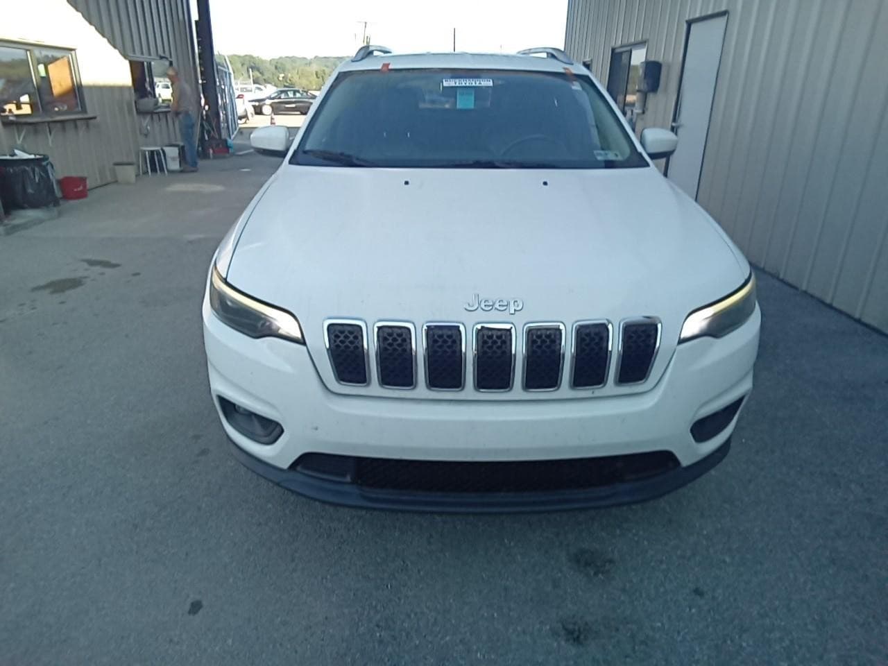 Vehicle Image