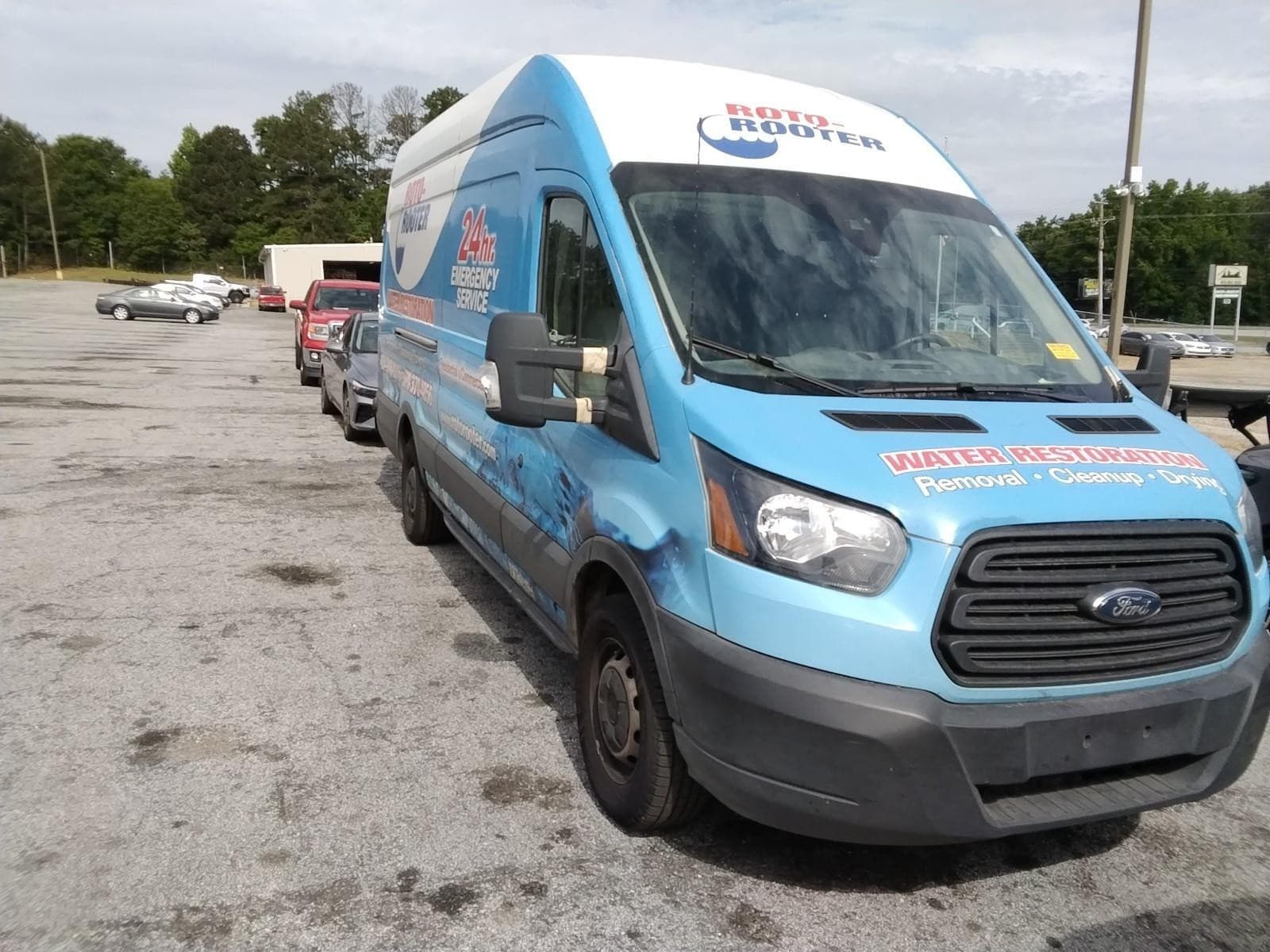 Vehicle Image