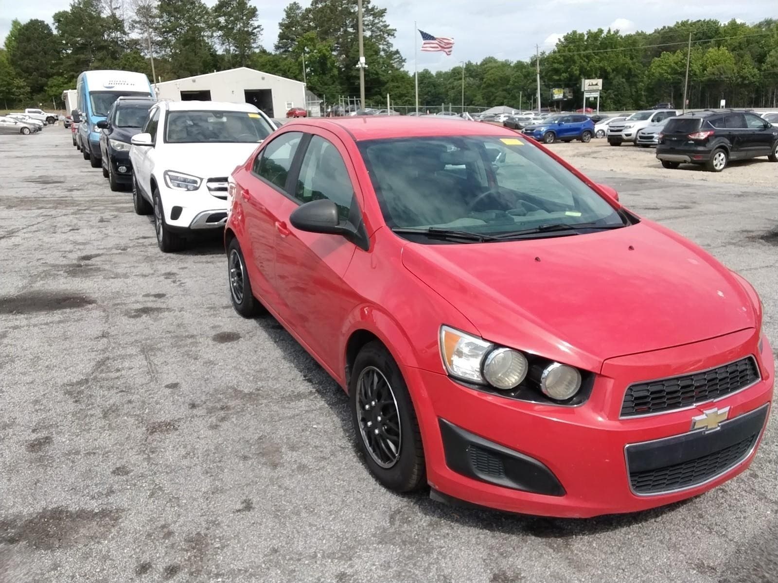 Vehicle Image