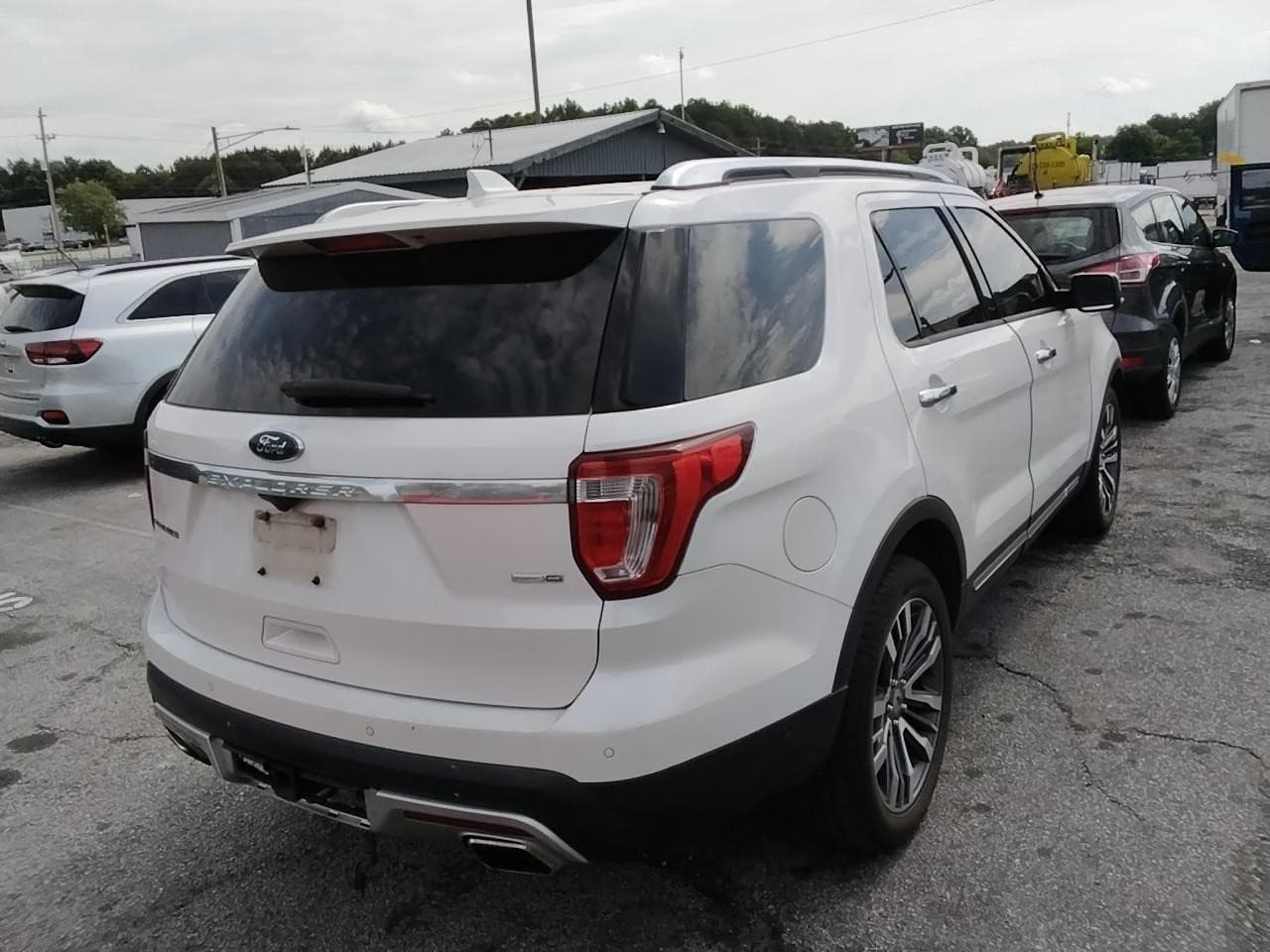 Vehicle Image