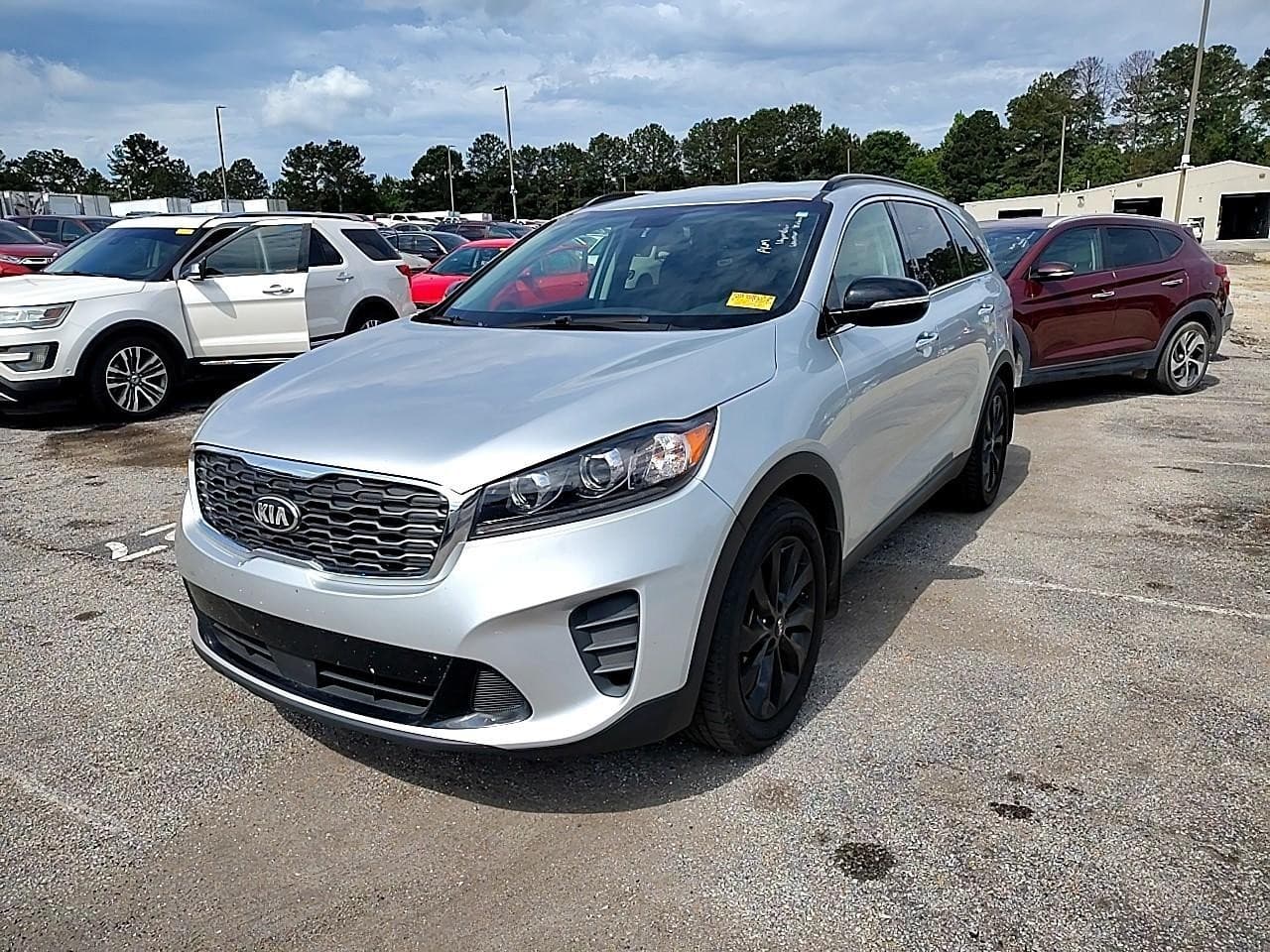 Vehicle Image