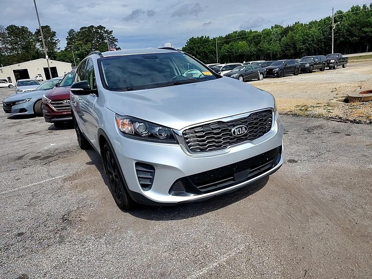 Vehicle Image