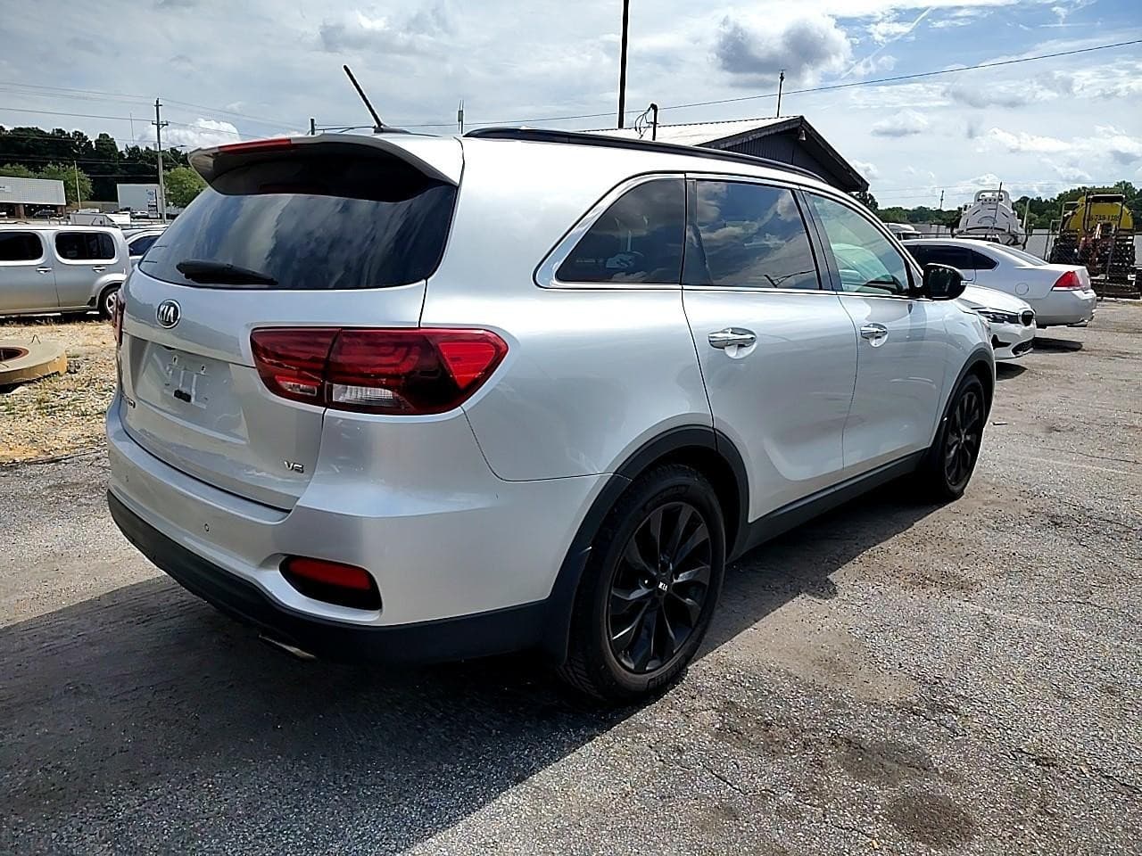 Vehicle Image