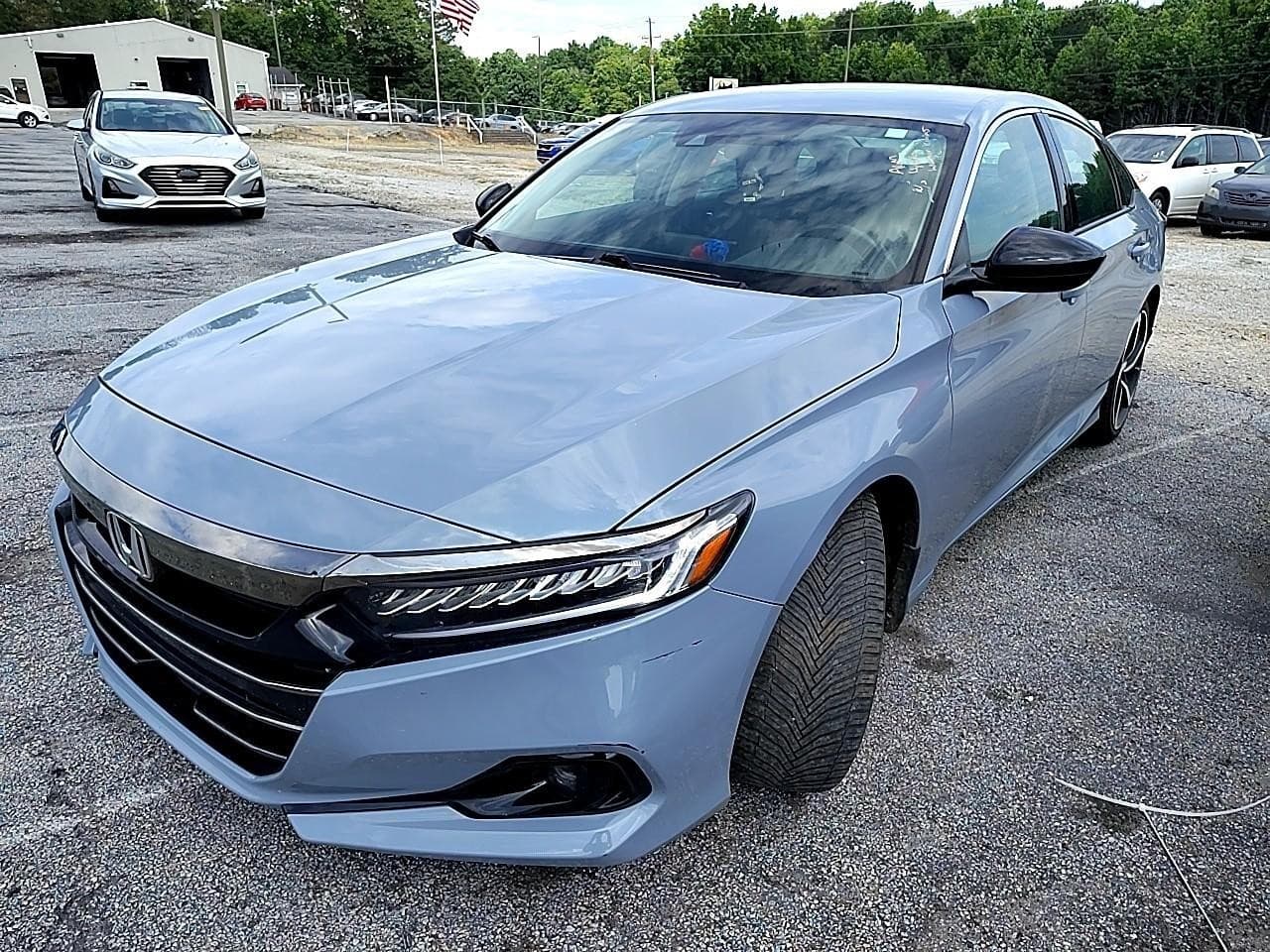 Vehicle Image