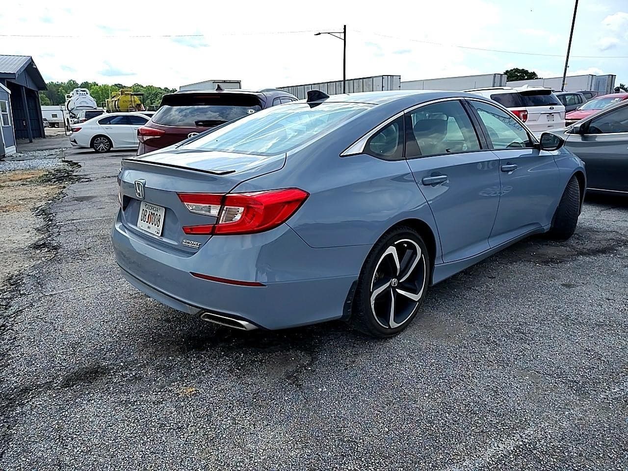 Vehicle Image