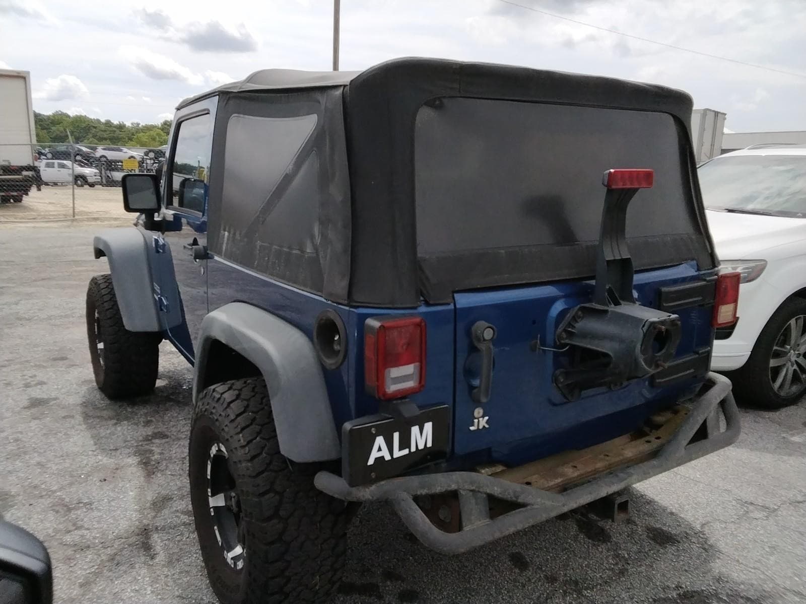 Vehicle Image