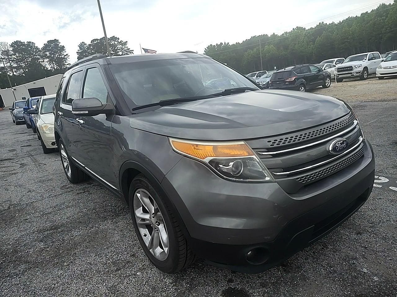 Vehicle Image