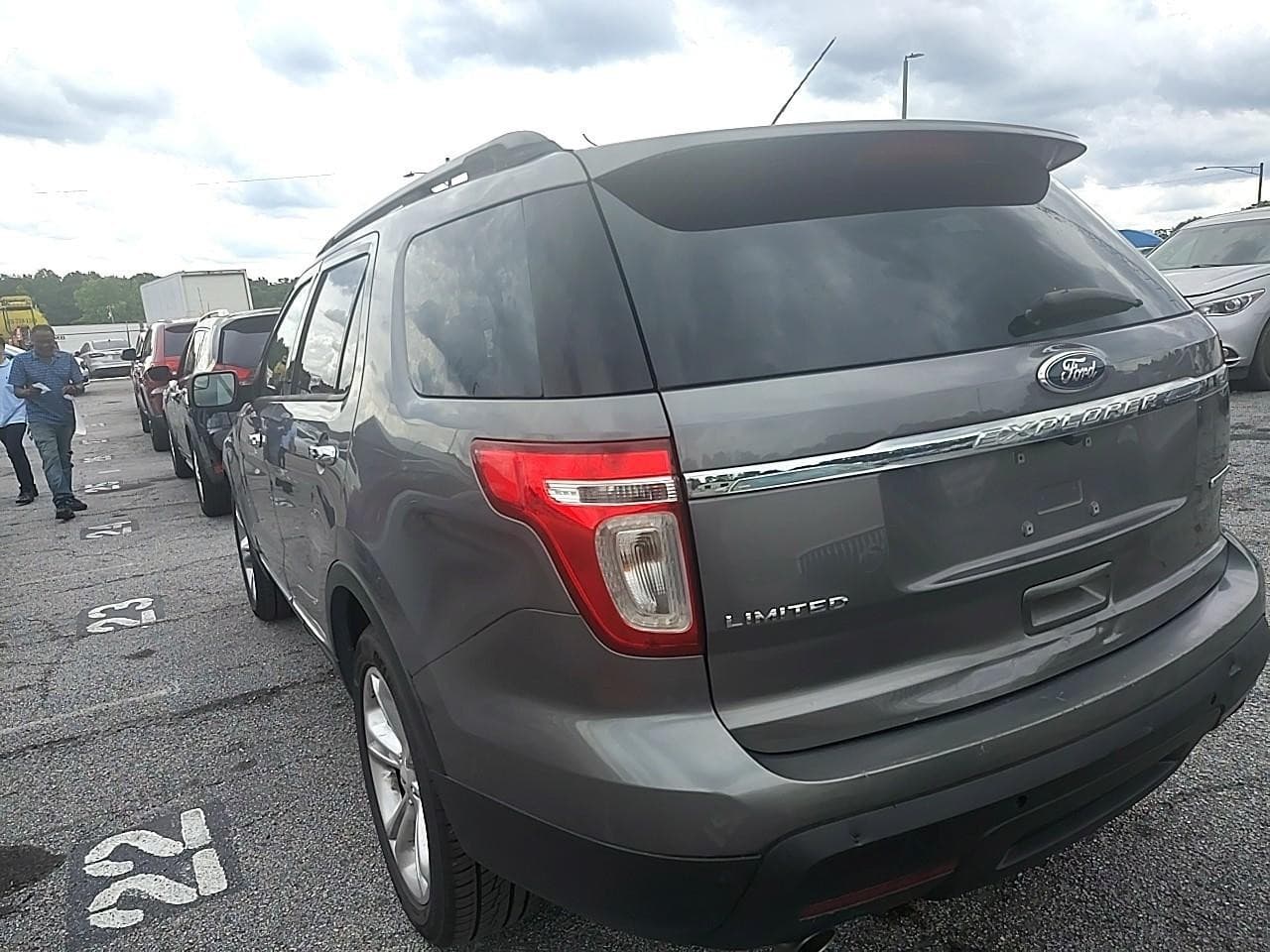 Vehicle Image
