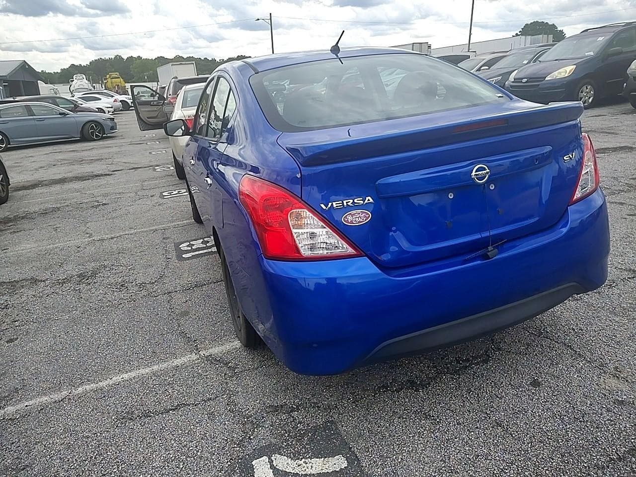 Vehicle Image