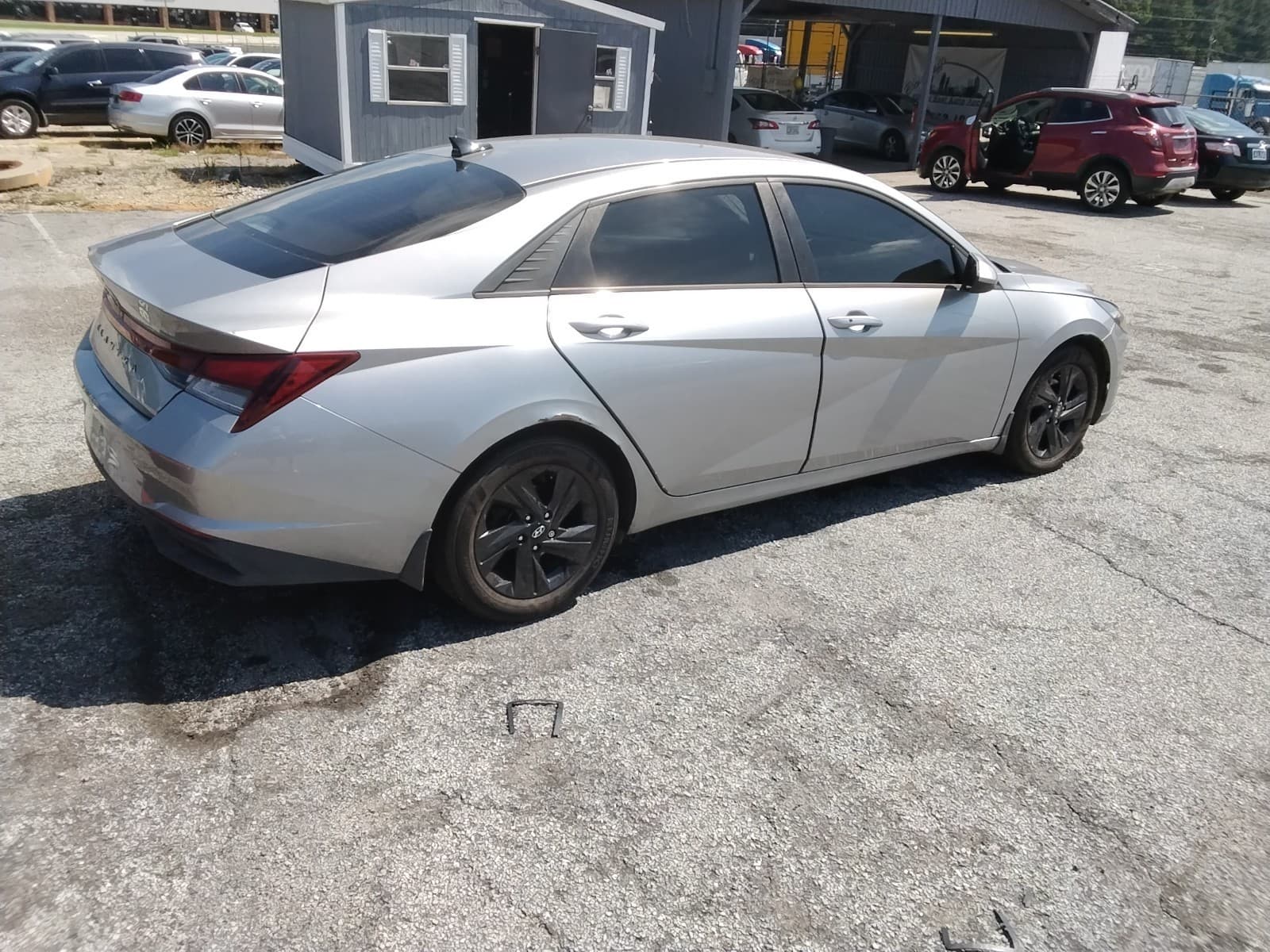 Vehicle Image