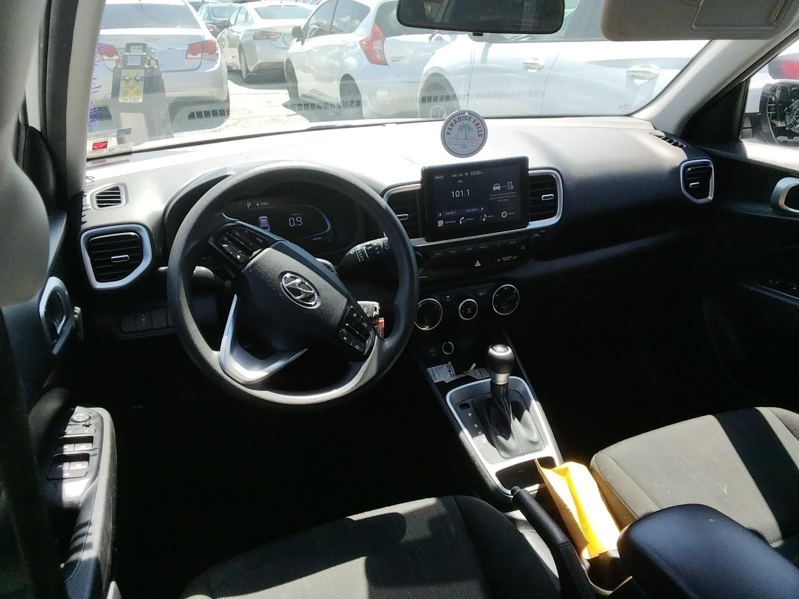 Vehicle Image