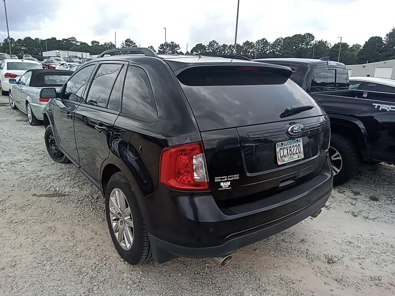 Vehicle Image