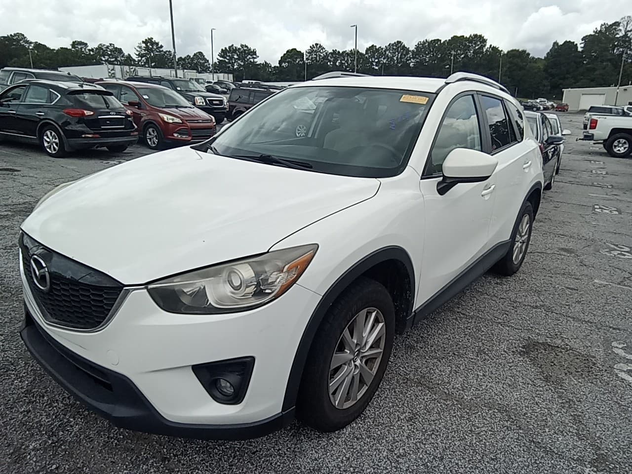 Vehicle Image