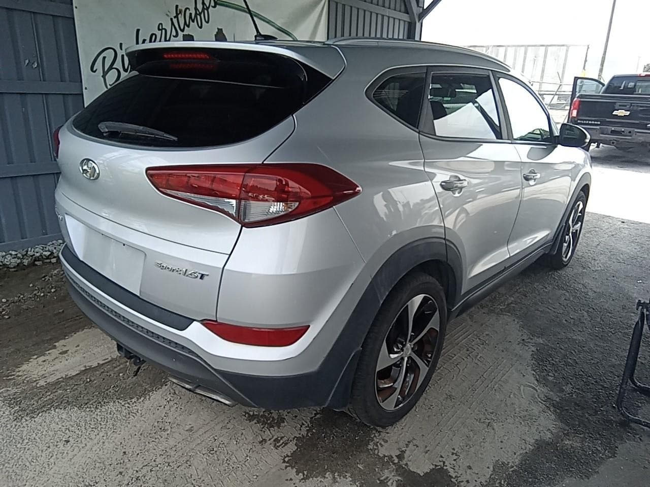 Vehicle Image