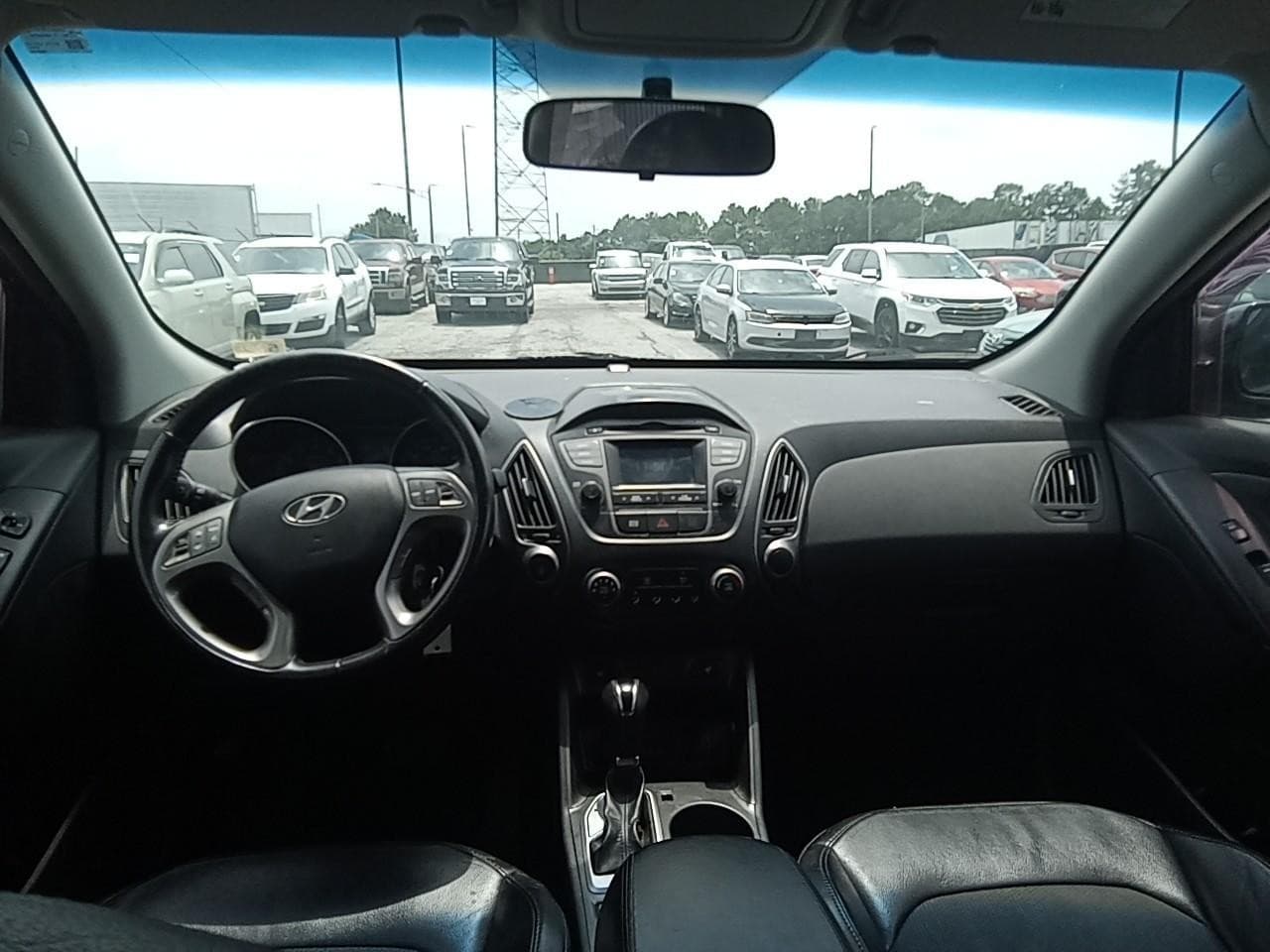Vehicle Image