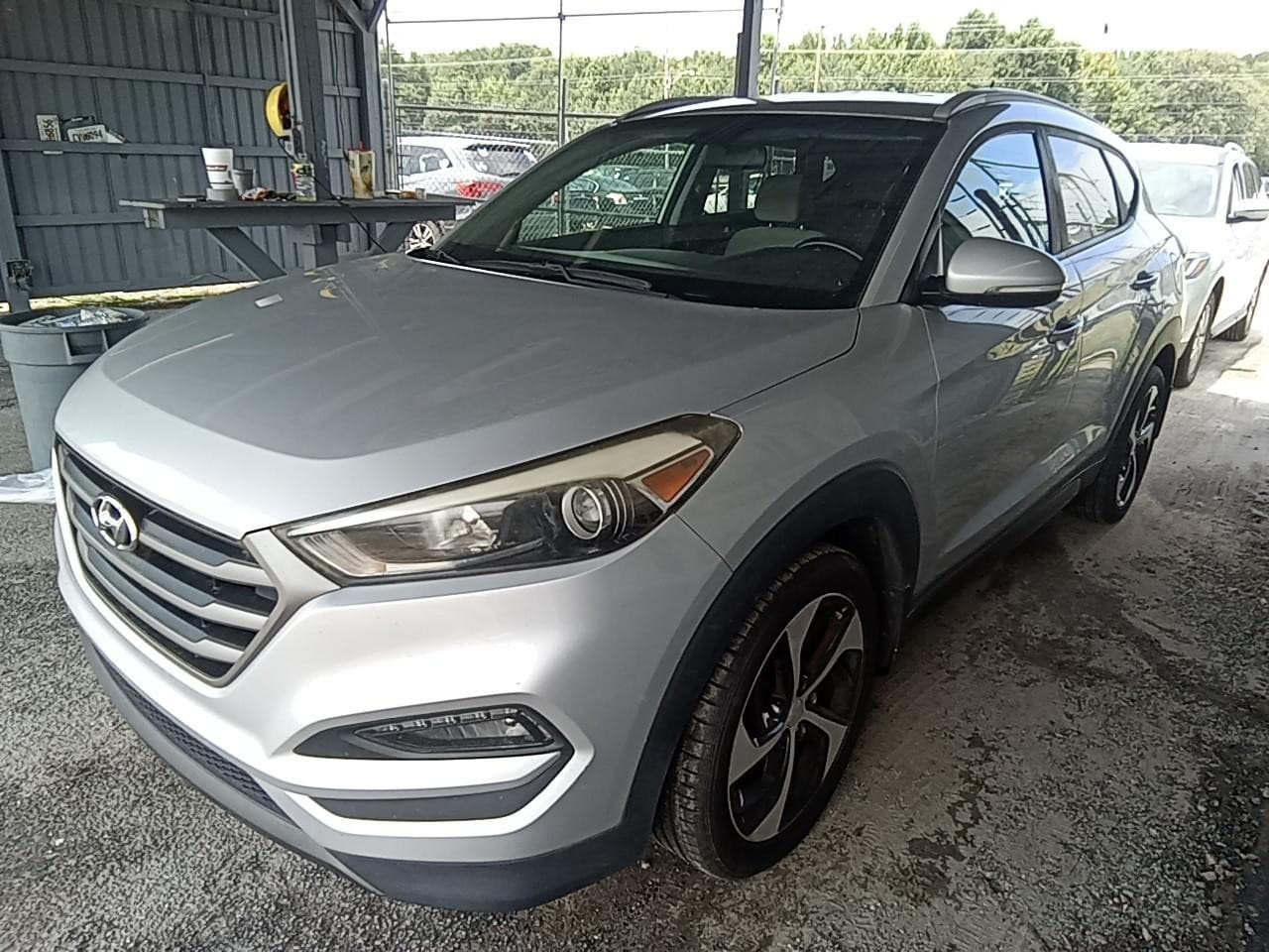 Vehicle Image