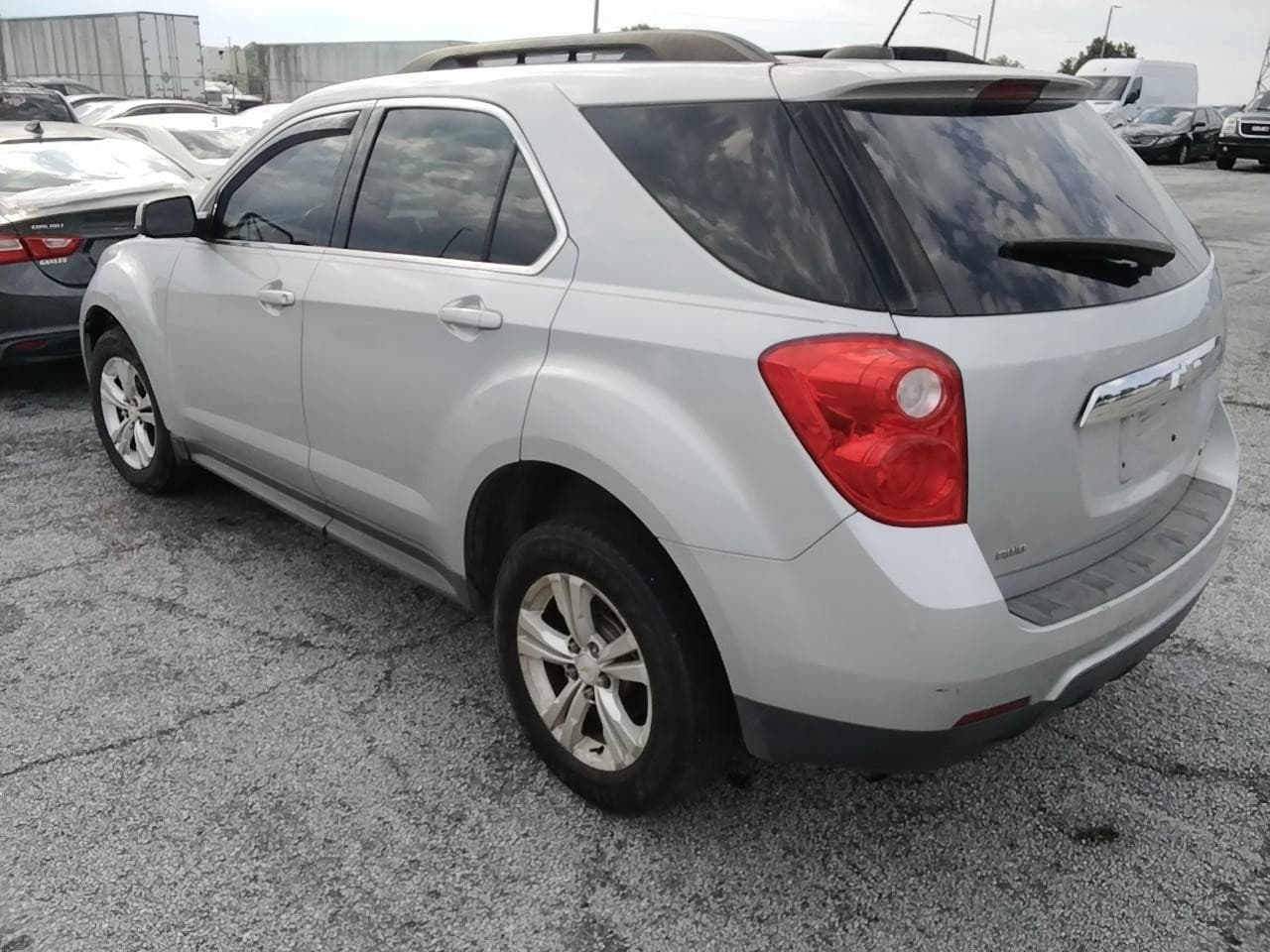 Vehicle Image