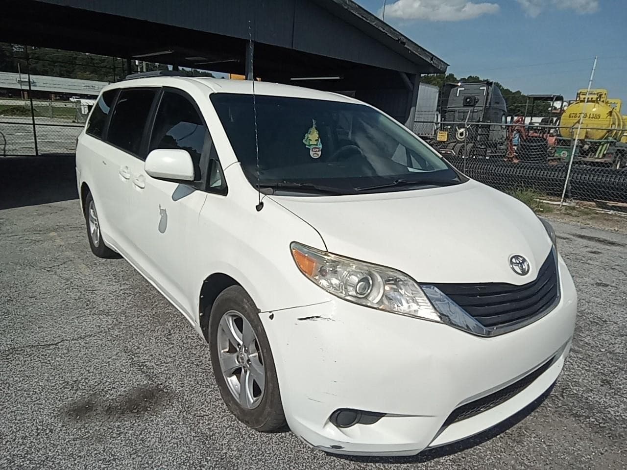 Vehicle Image