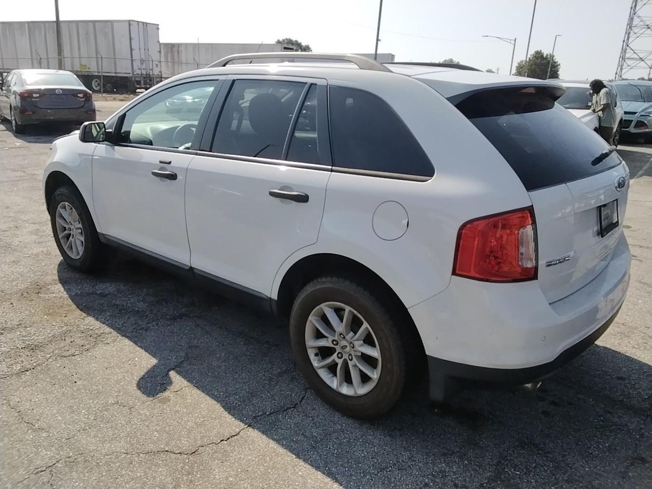 Vehicle Image