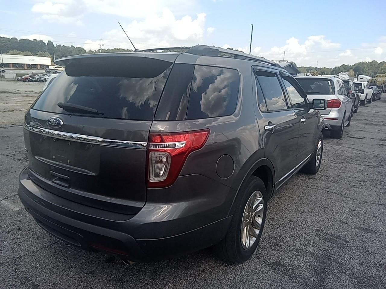 Vehicle Image