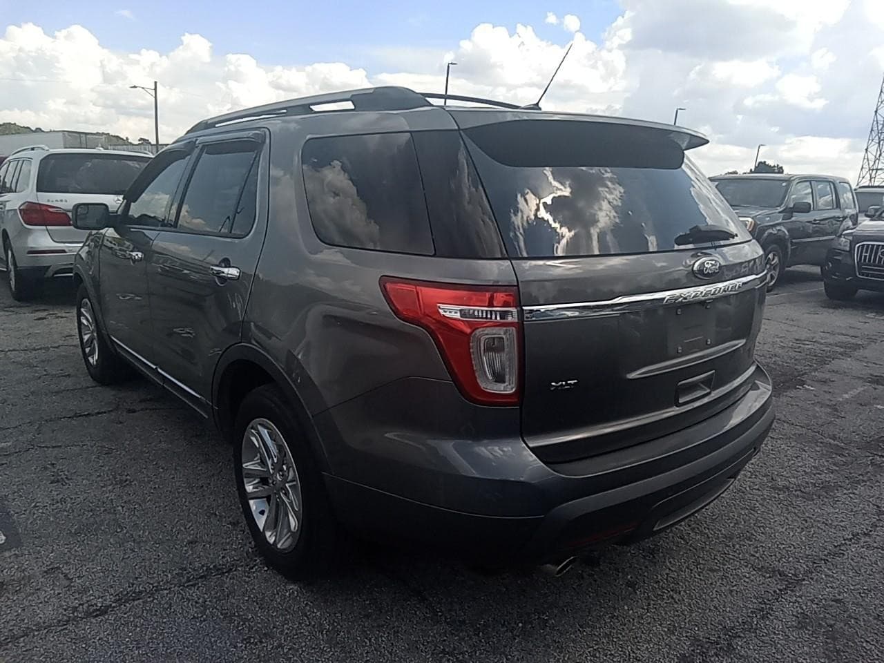 Vehicle Image