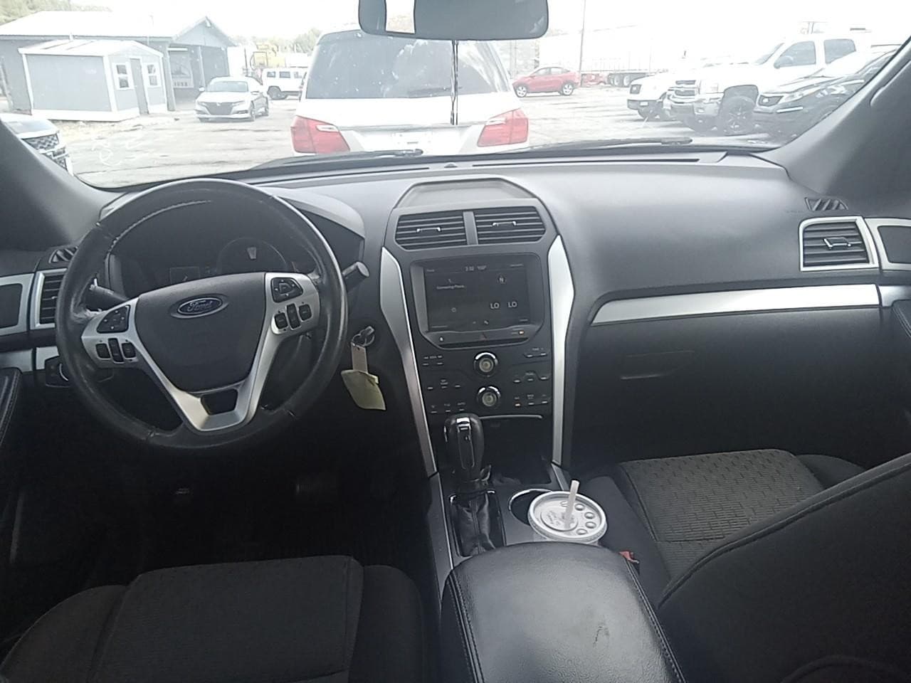 Vehicle Image