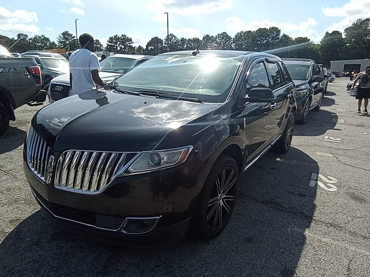 Vehicle Image