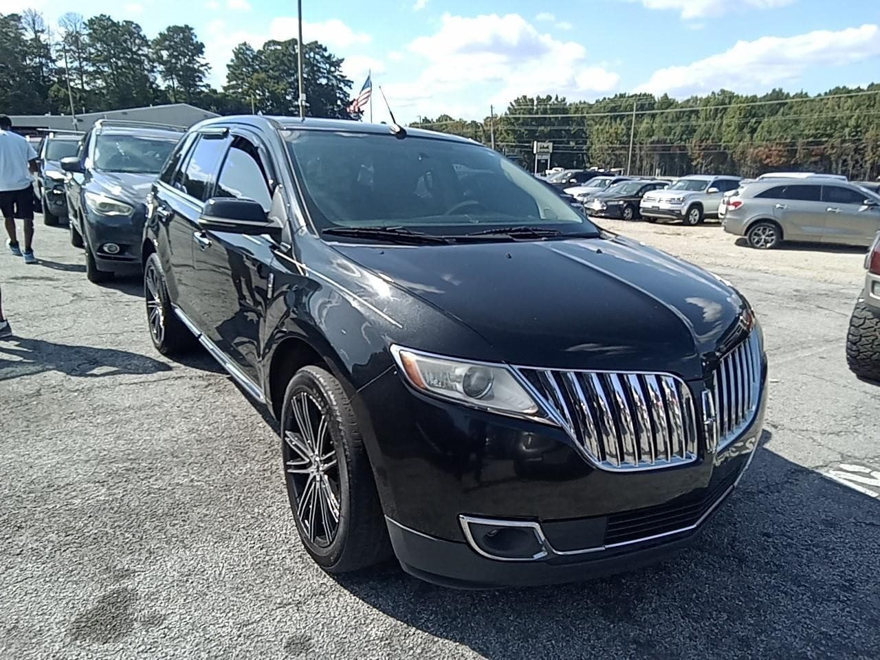 Vehicle Image