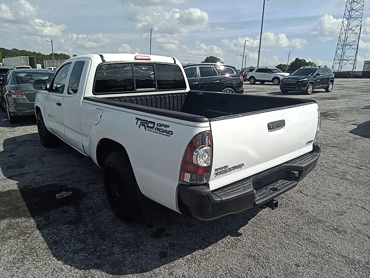 Vehicle Image