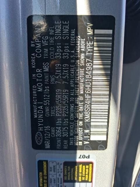 Vehicle Image